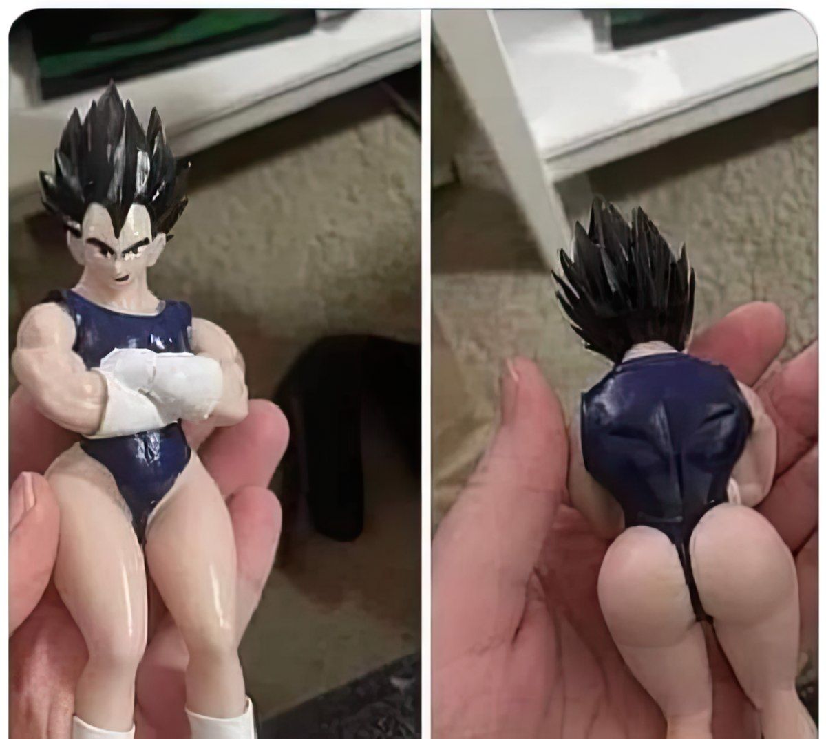 Gewoon een verzameling hilarische foto's #1763