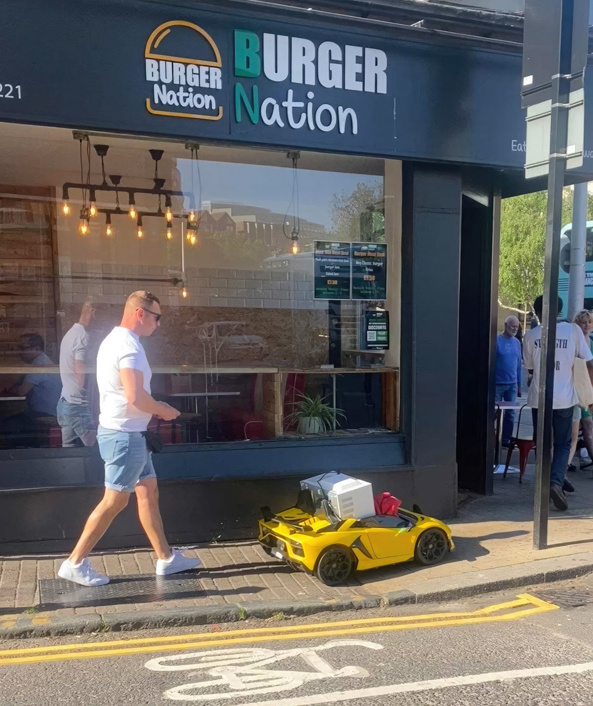 Gewoon een verzameling hilarische foto's #1763