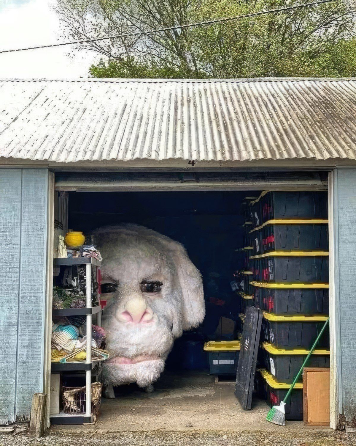 Gewoon een verzameling hilarische foto's #1764