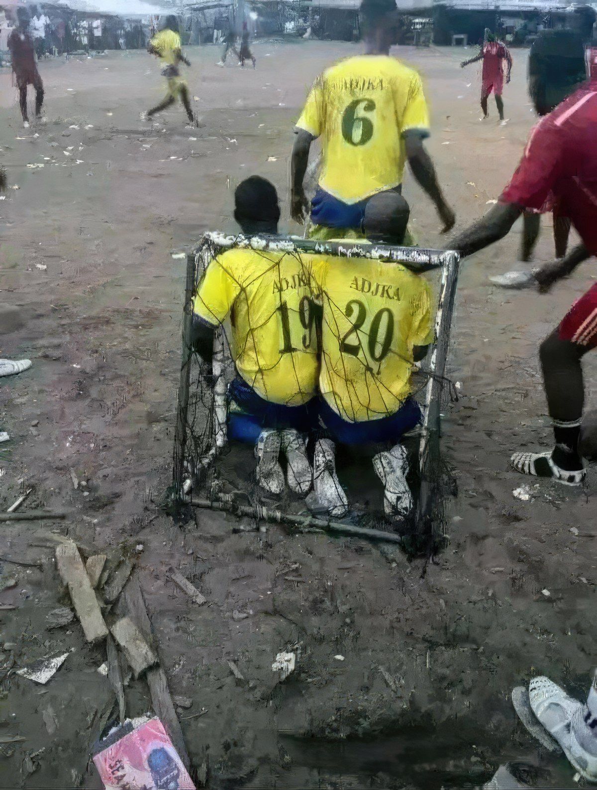 Gewoon een verzameling hilarische foto's #1764