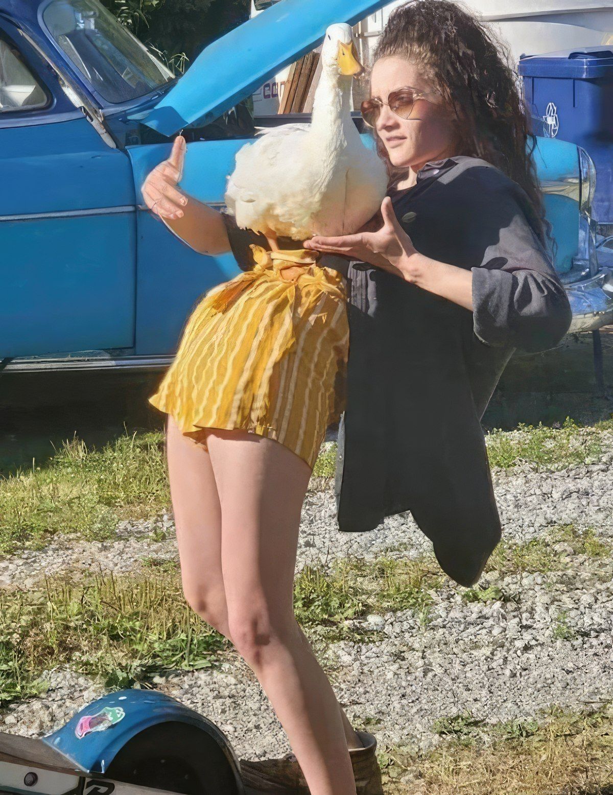Gewoon een verzameling hilarische foto's #1764