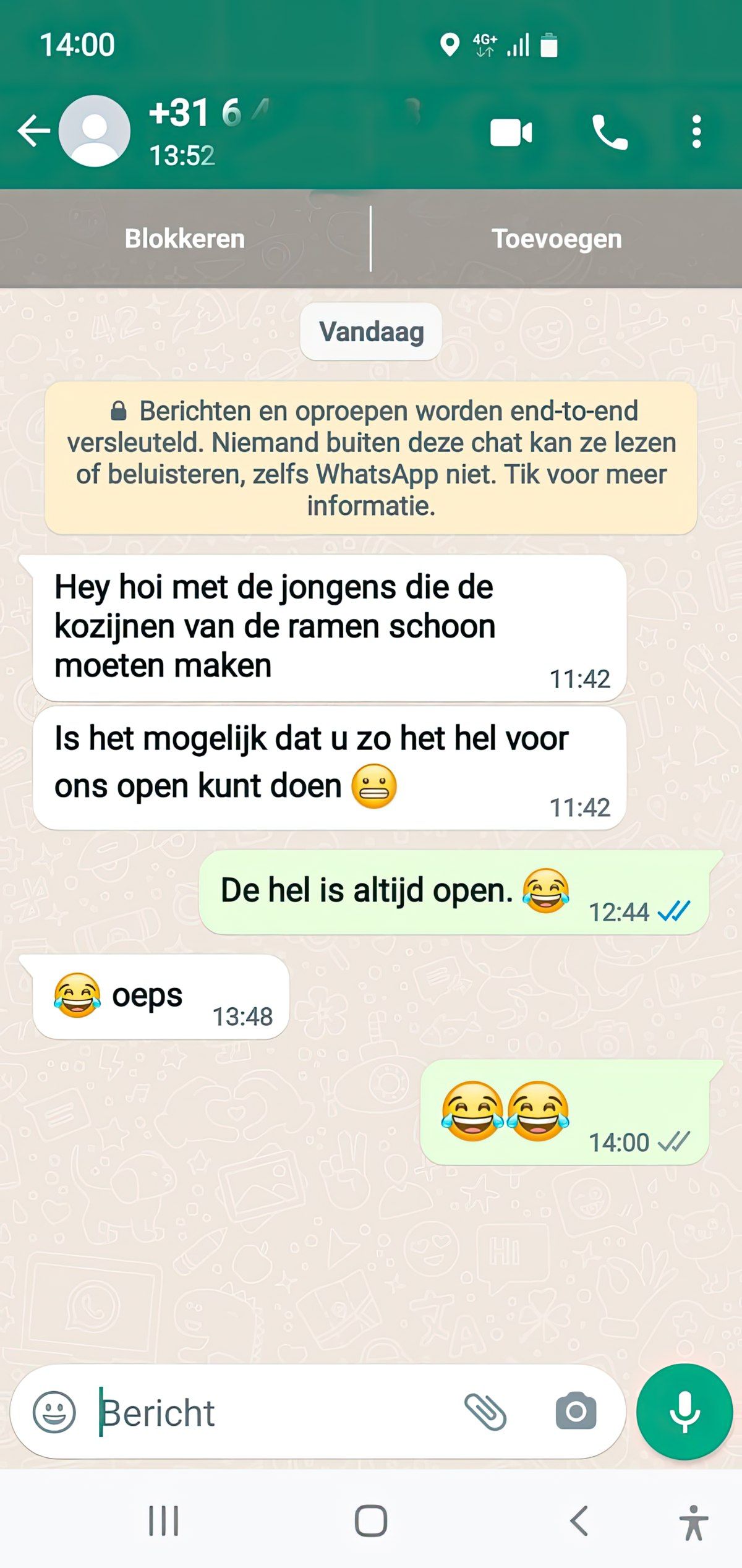 Gewoon een verzameling hilarische foto's #1764