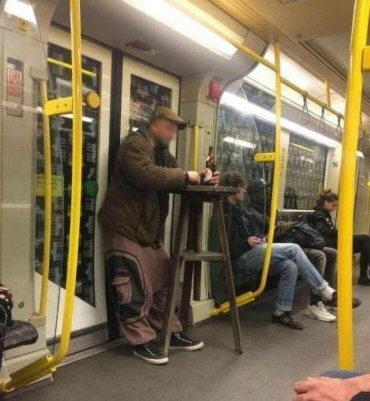 Gewoon een verzameling hilarische foto's #1765