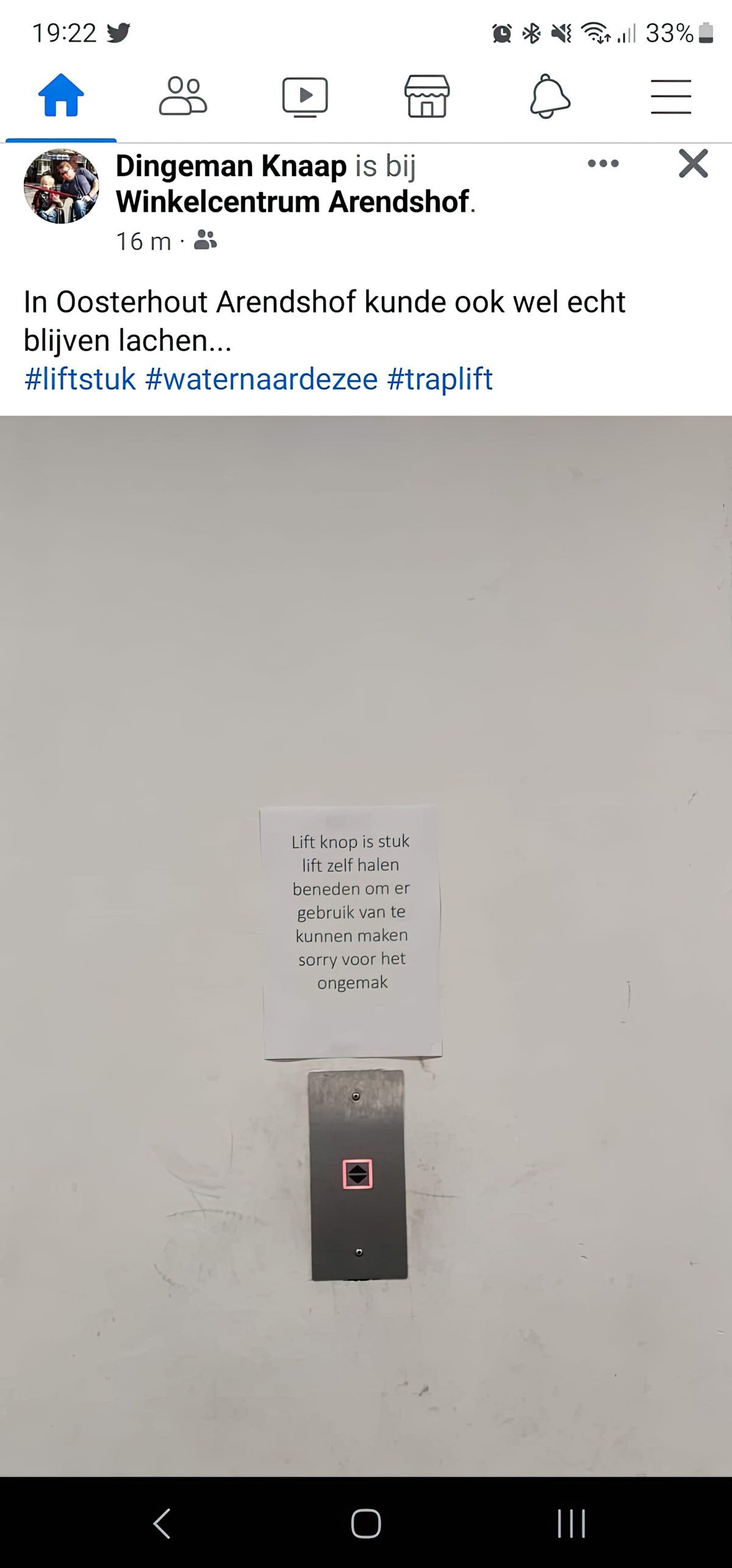 Gewoon een verzameling hilarische foto's #1765