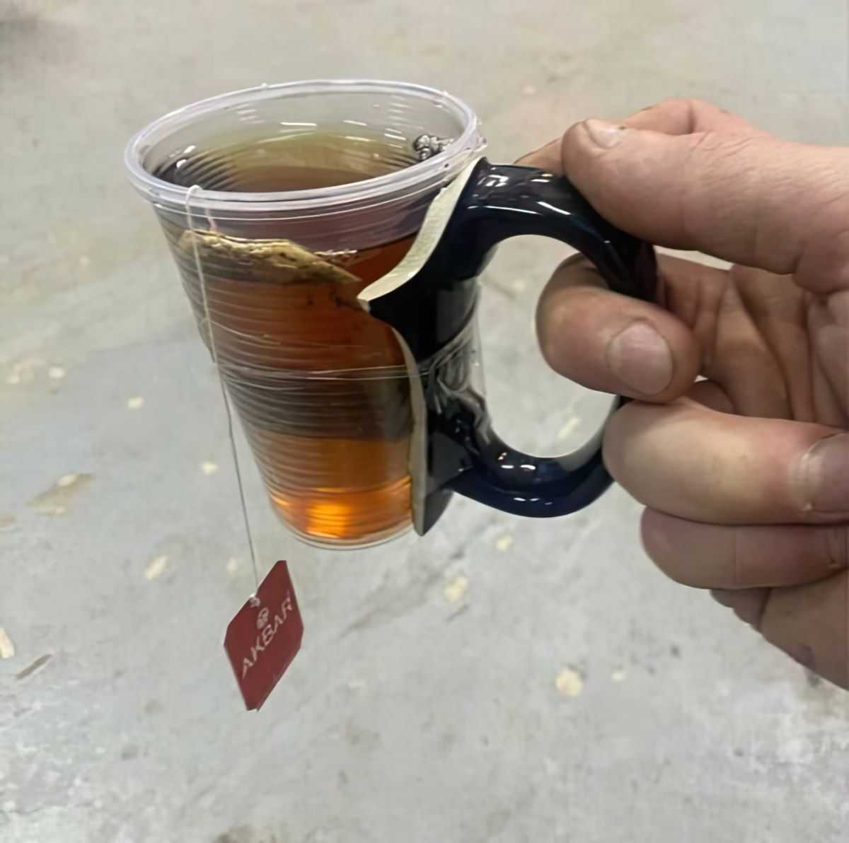 Gewoon een verzameling hilarische foto's #1766