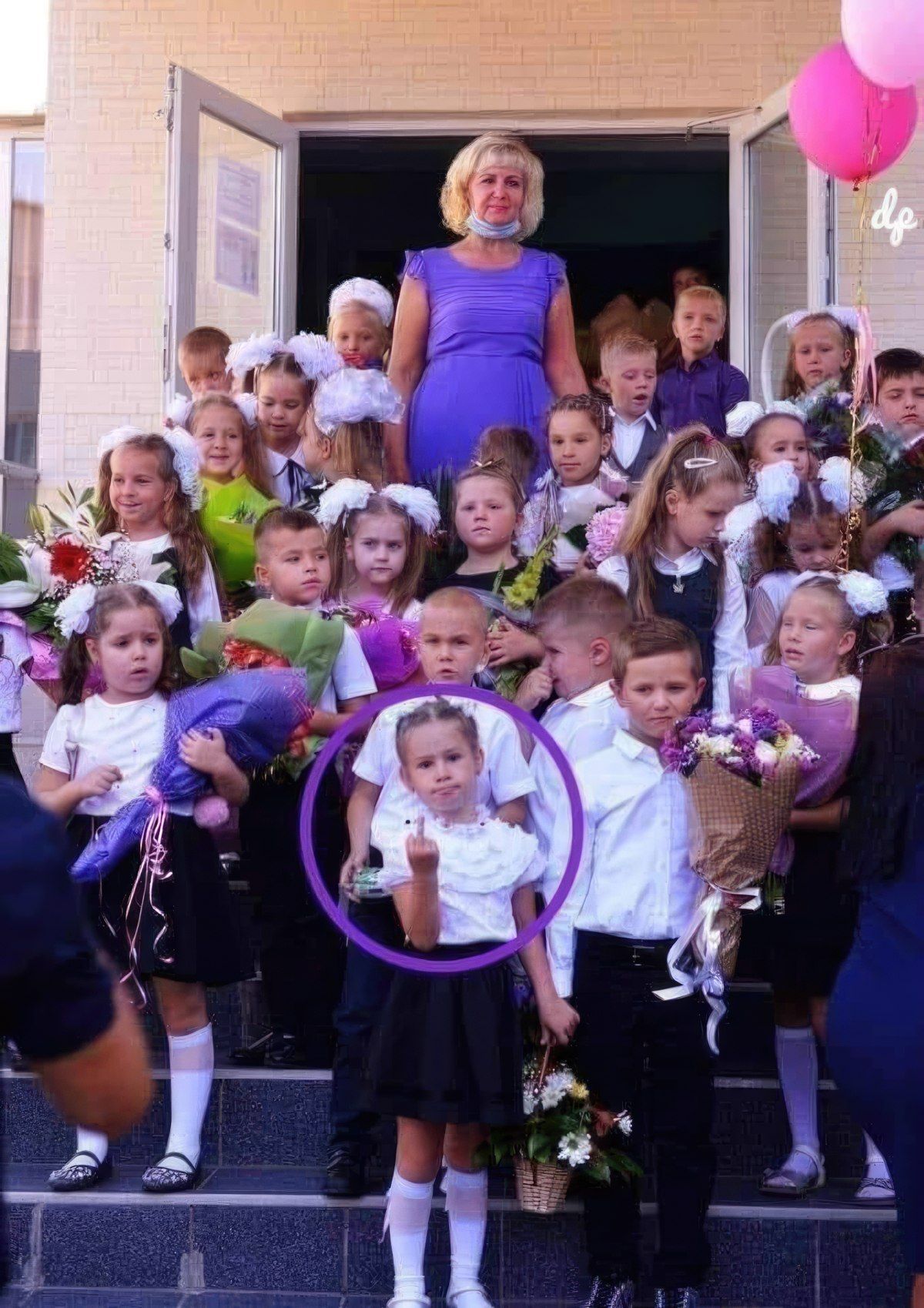 Gewoon een verzameling hilarische foto's #1766