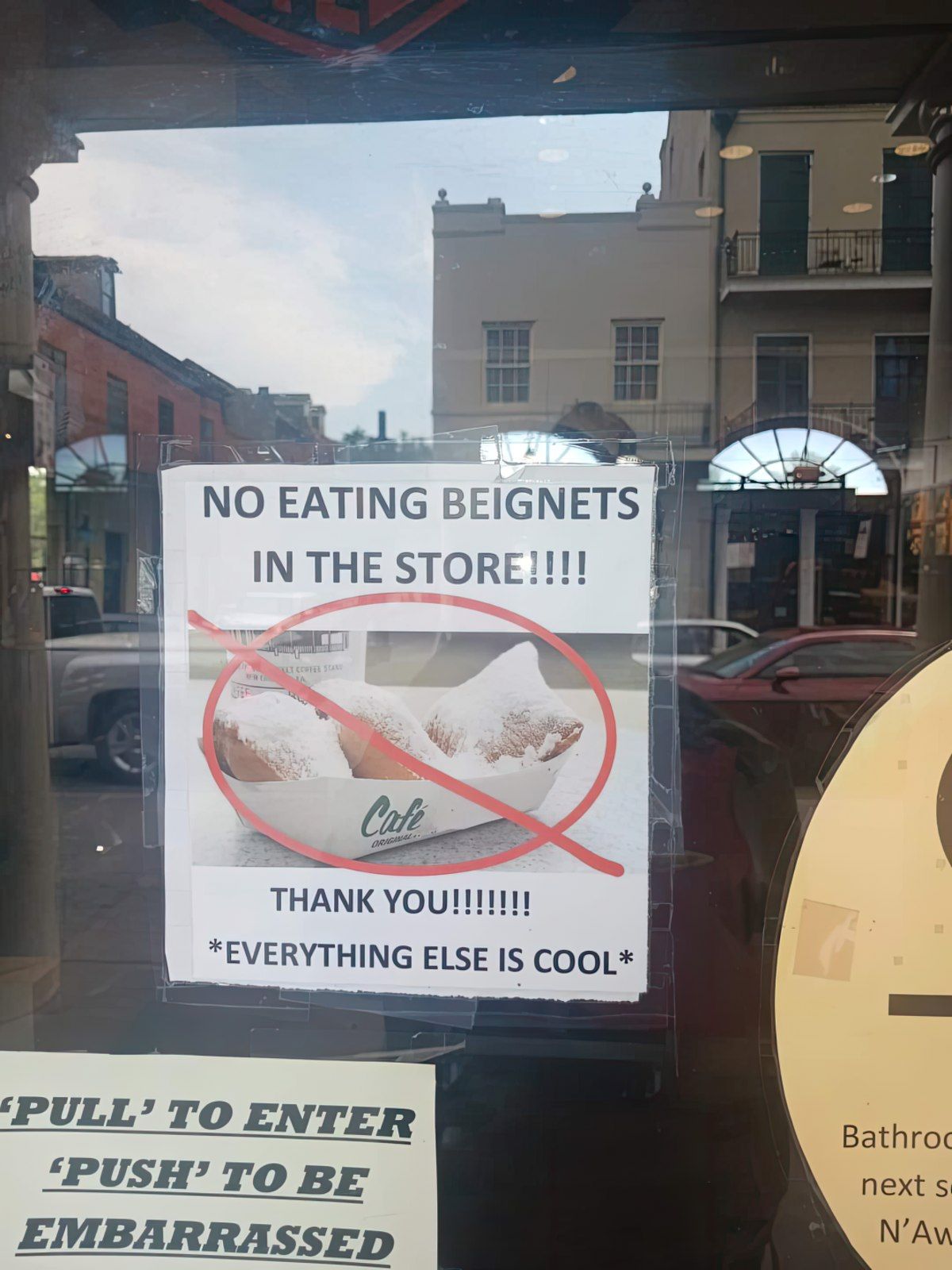 Gewoon een verzameling hilarische foto's #1766