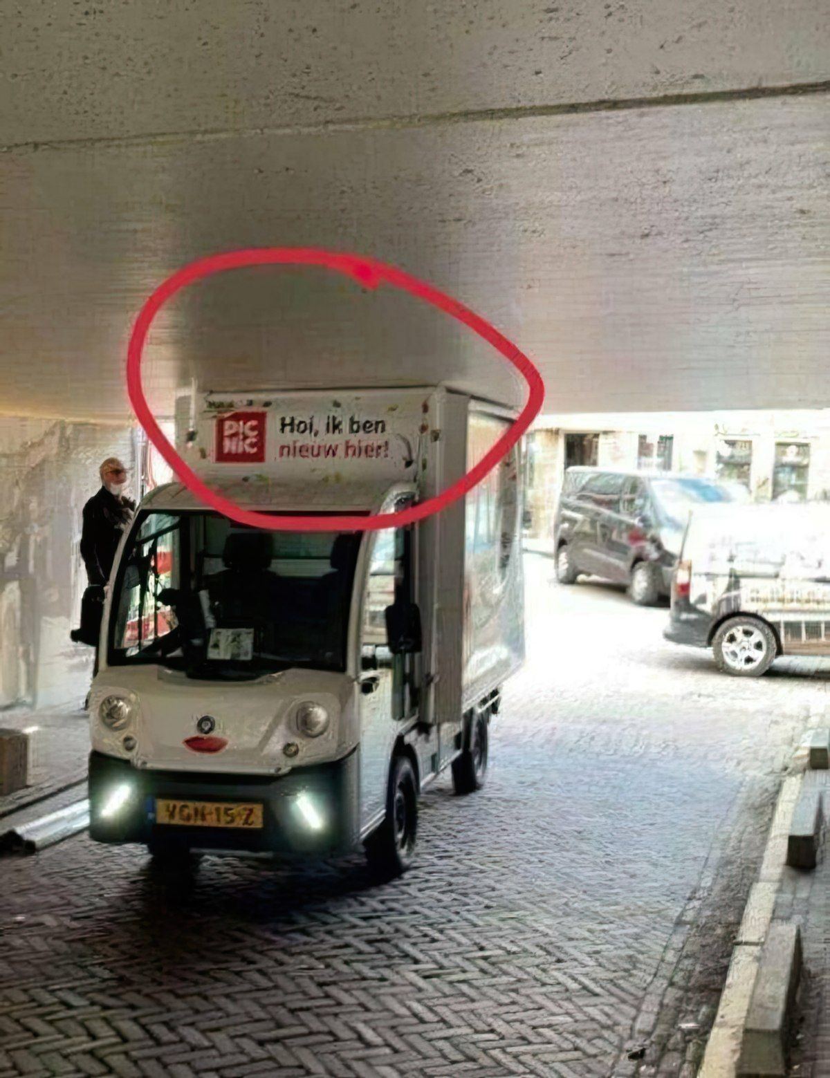 Gewoon een verzameling hilarische foto's #1766