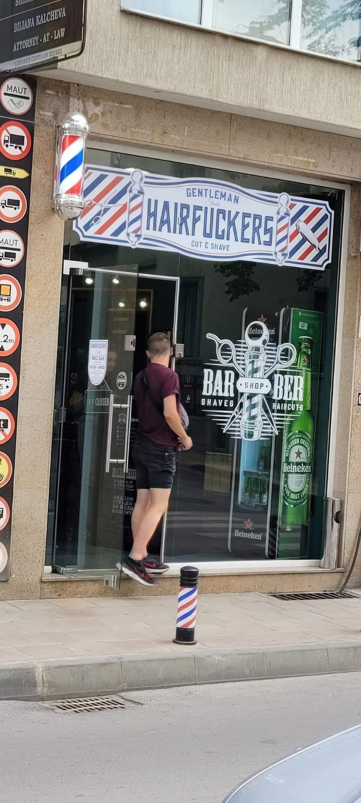 Gewoon een verzameling hilarische foto's #1766