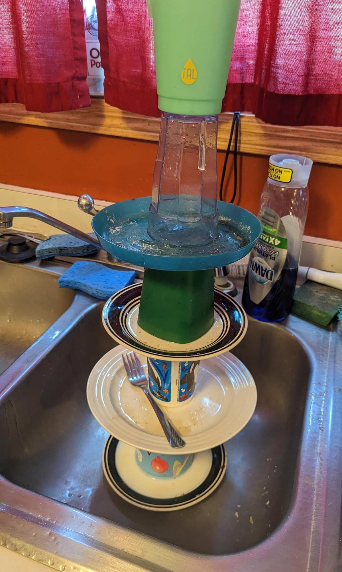 Gewoon een verzameling hilarische foto's #1766