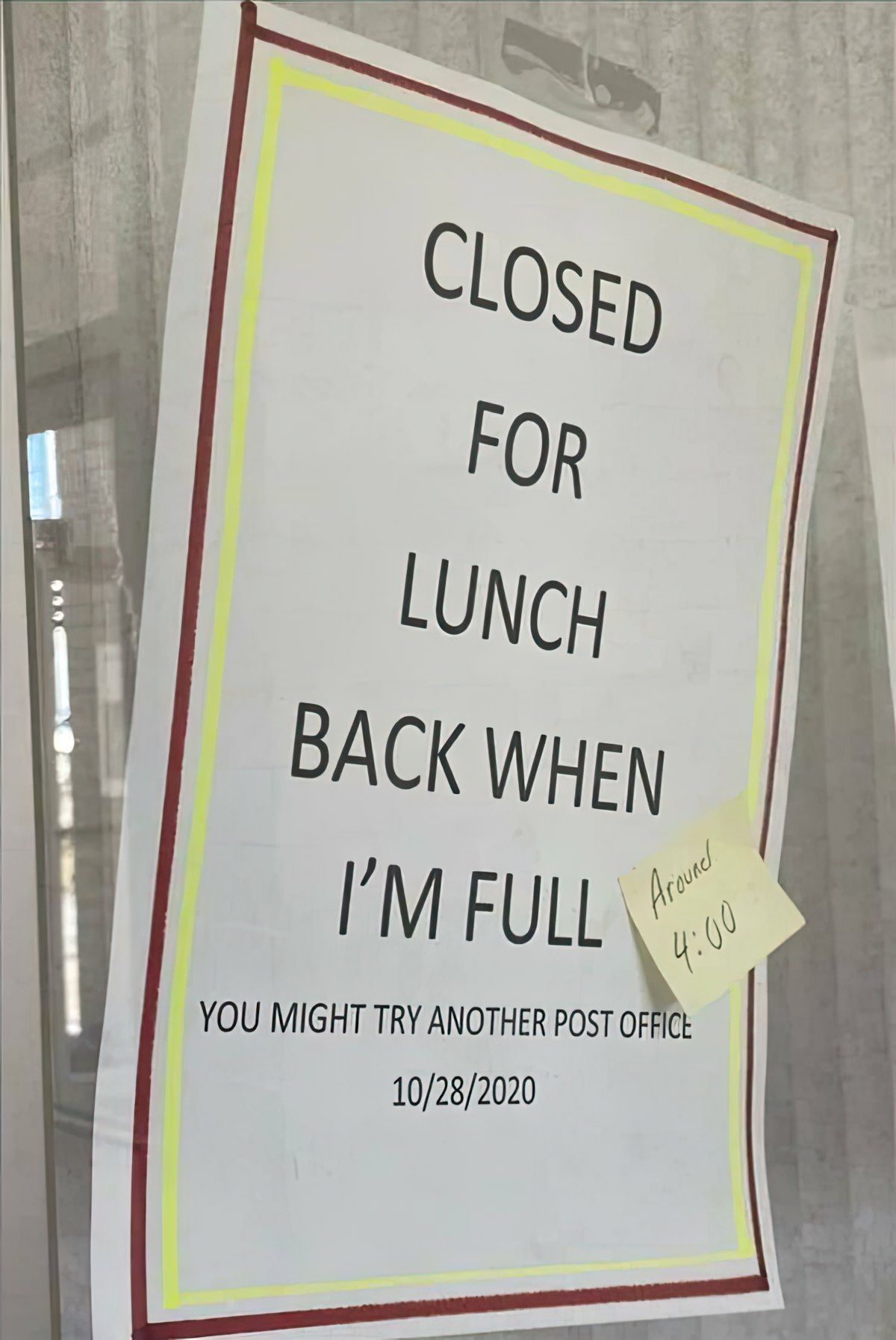 Gewoon een verzameling hilarische foto's #1772