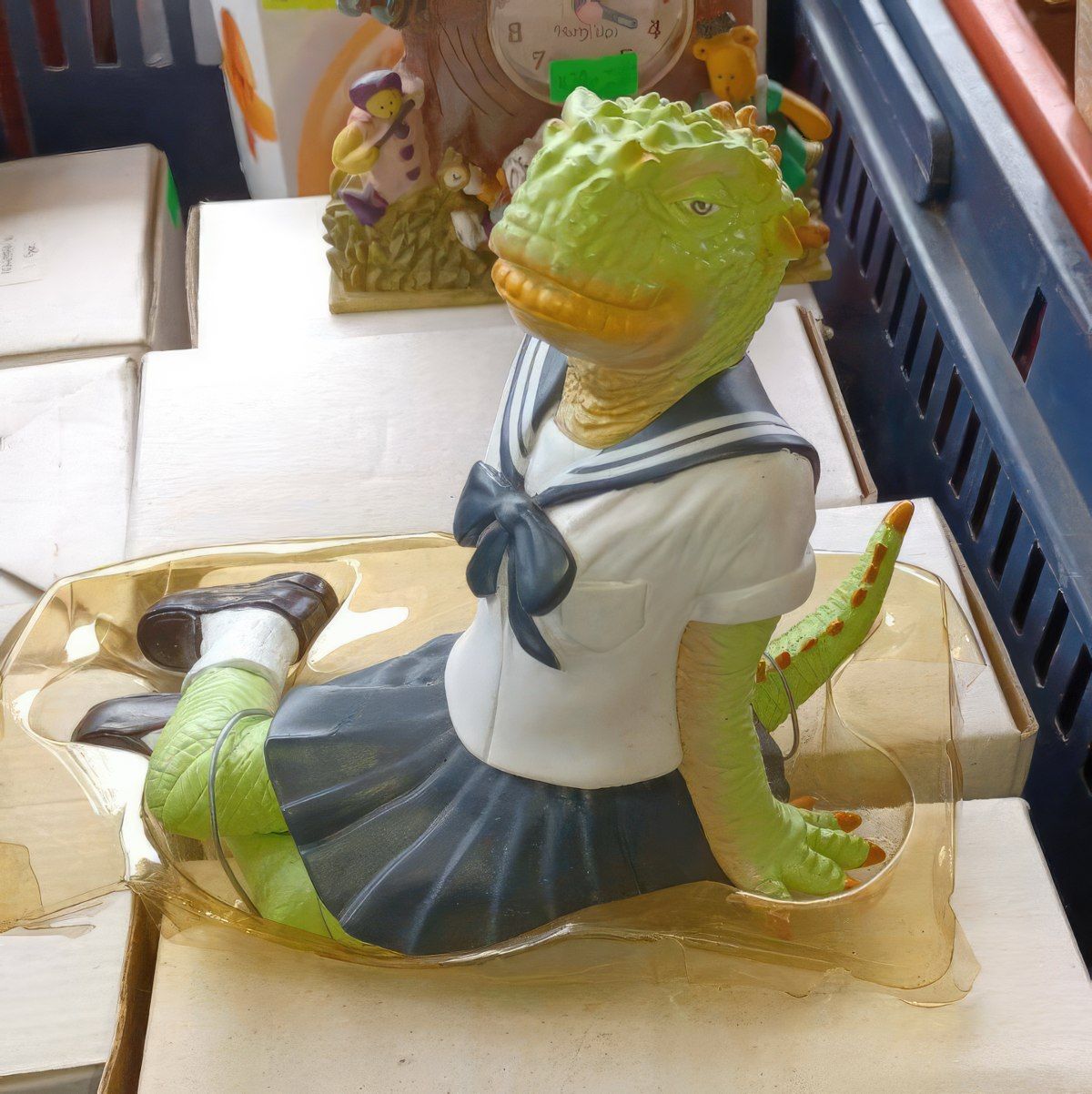 Gewoon een verzameling hilarische foto's #1772