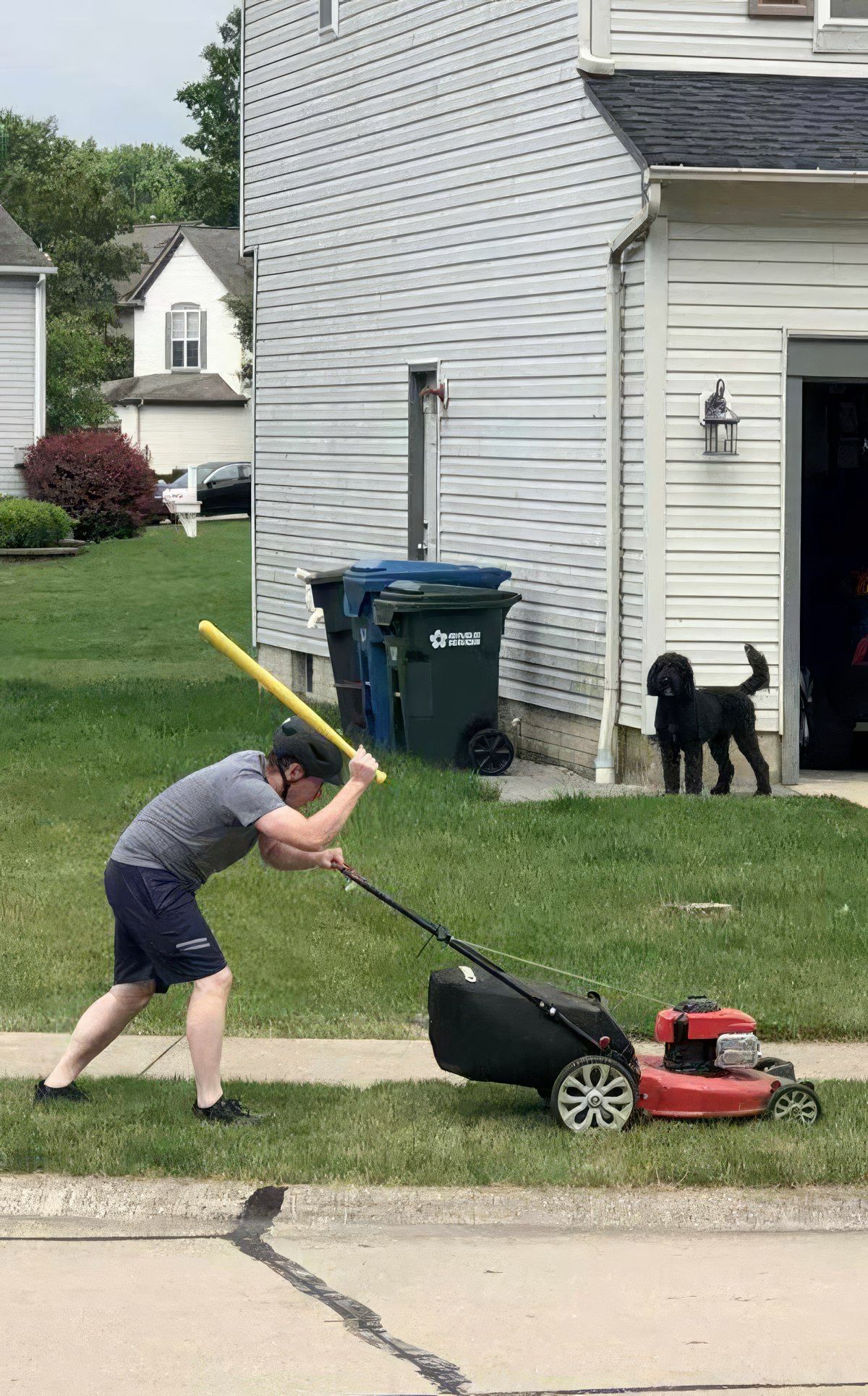 Gewoon een verzameling hilarische foto's #1772