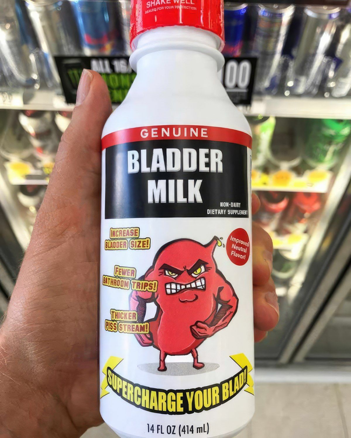 Gewoon een verzameling hilarische foto's #1772