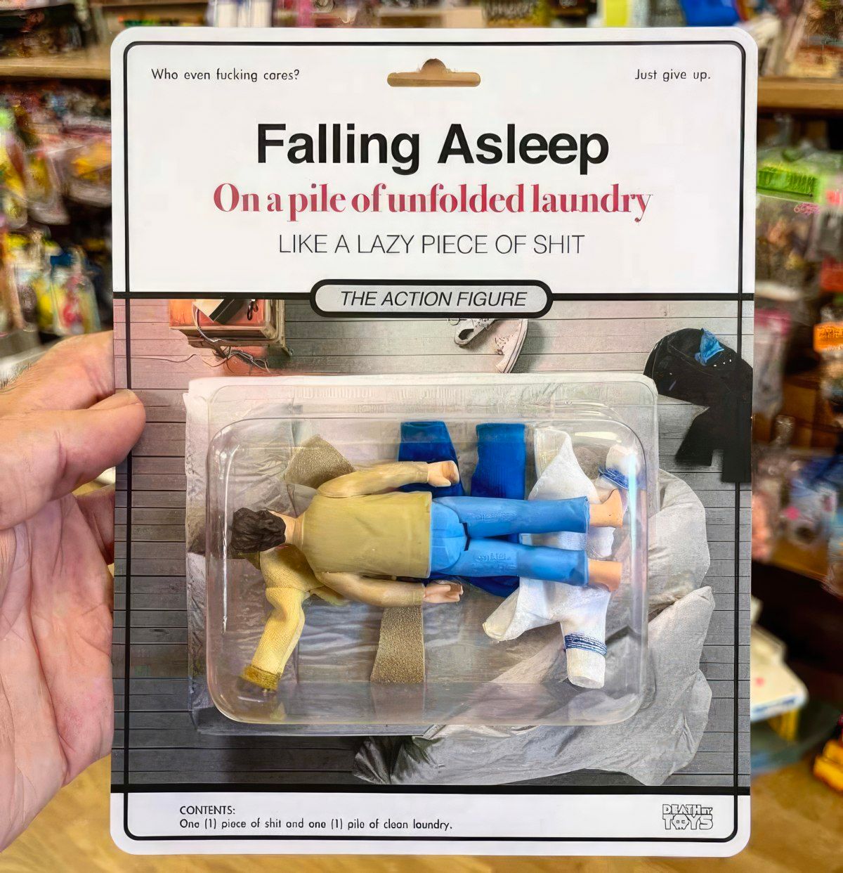 Gewoon een verzameling hilarische foto's #1772