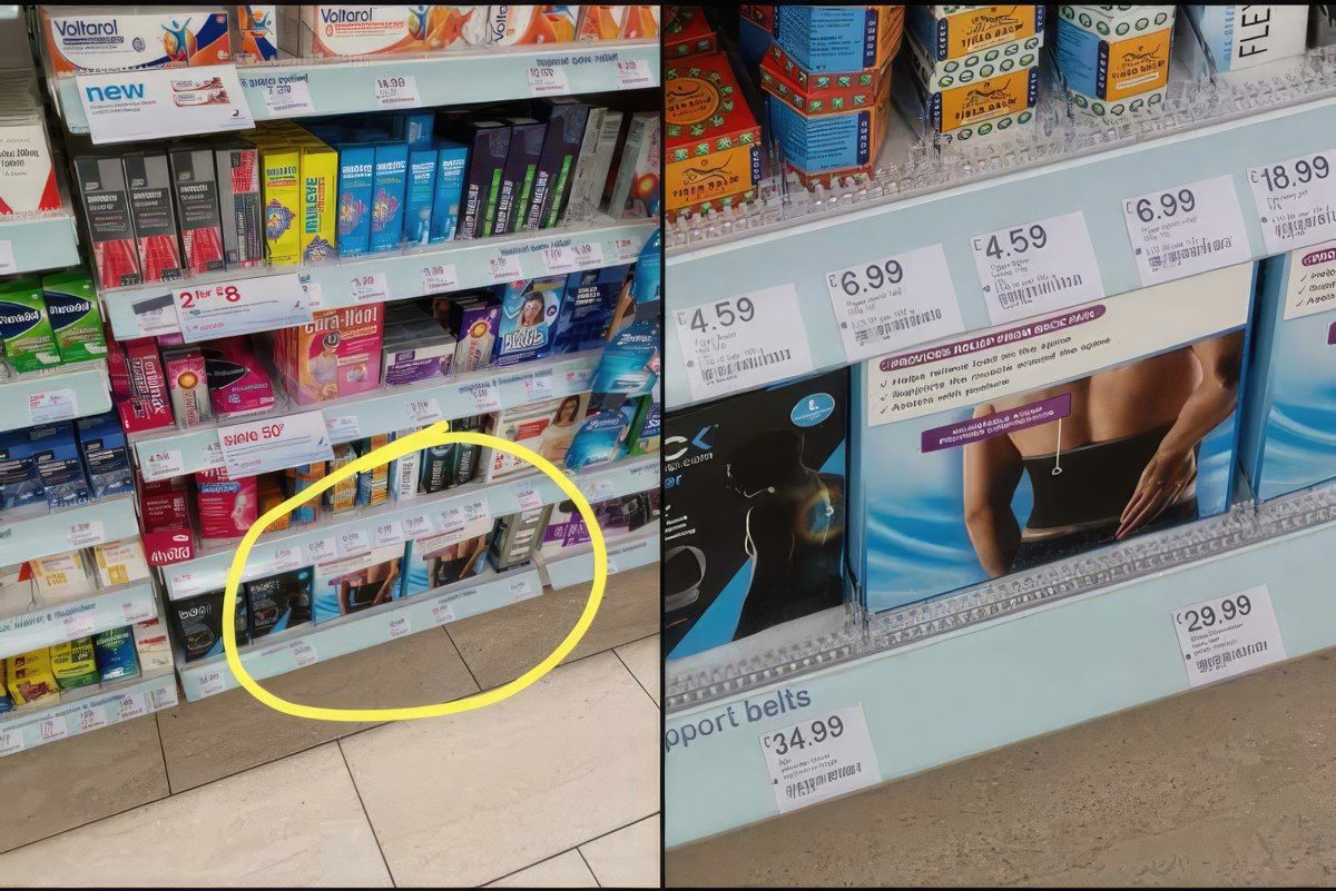 Gewoon een verzameling hilarische foto's #1772