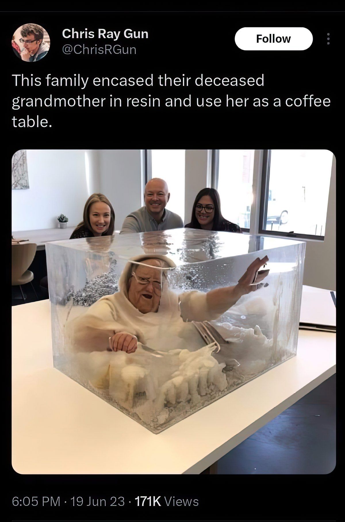 Gewoon een verzameling hilarische foto's #1772