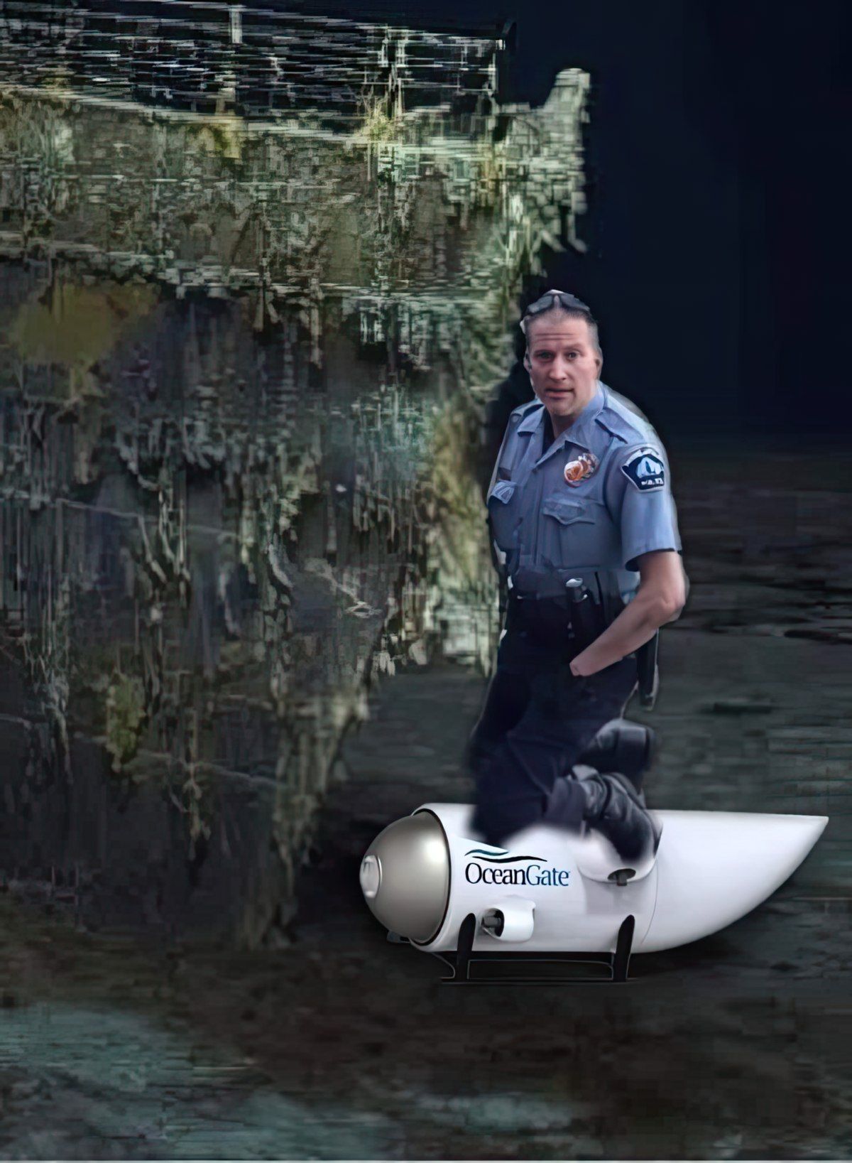 Gewoon een verzameling hilarische foto's #1772