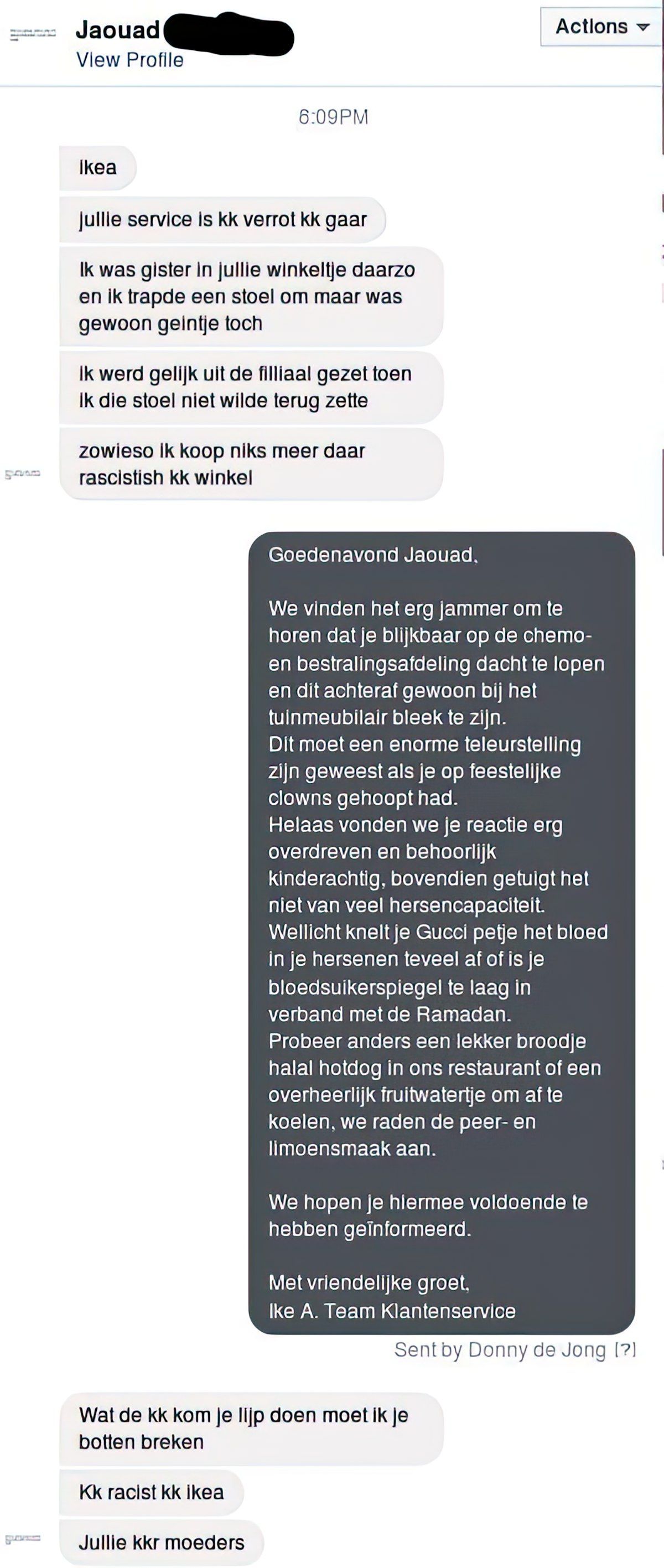 Gewoon een verzameling hilarische foto's #1772