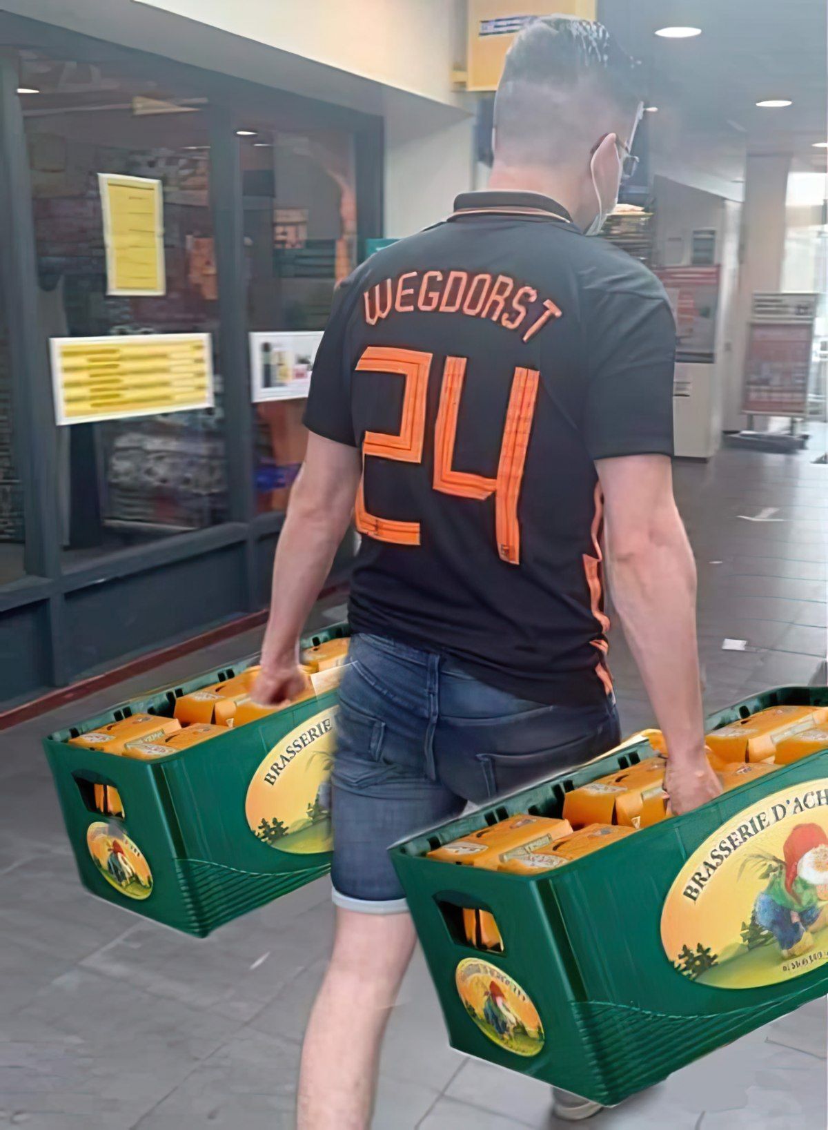 Gewoon een verzameling hilarische foto's #1772