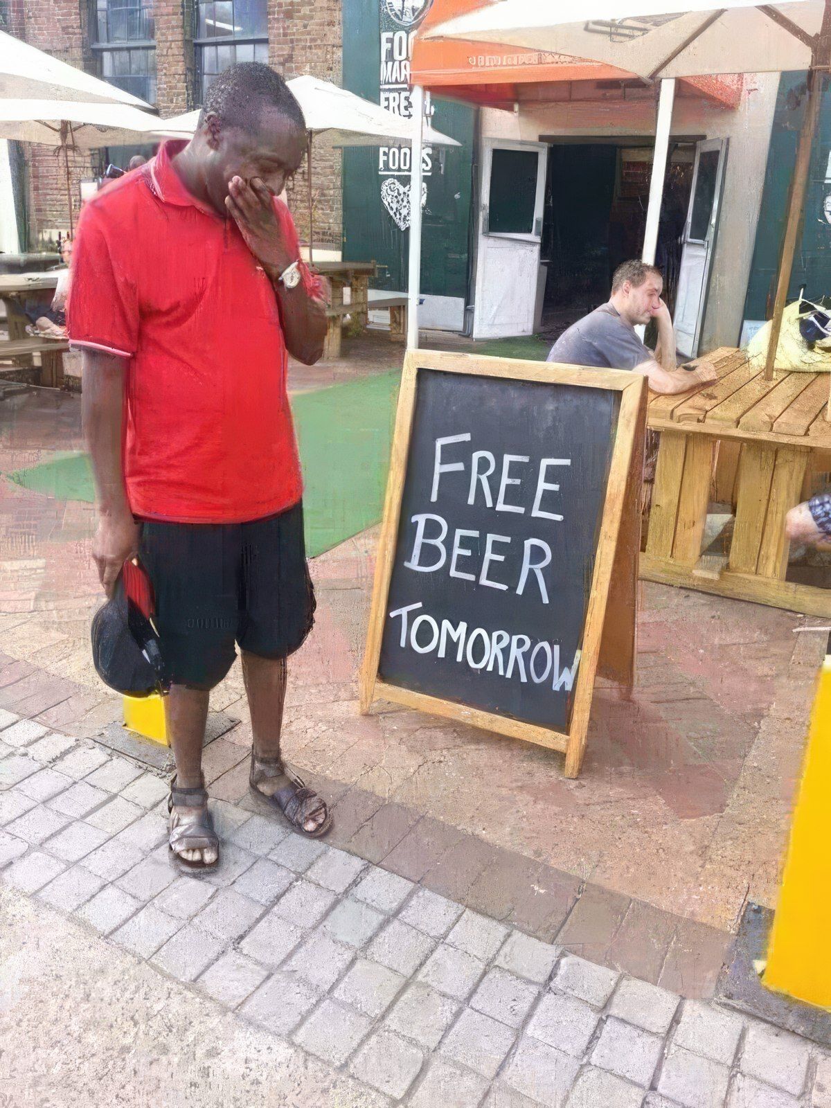 Gewoon een verzameling hilarische foto's #1772