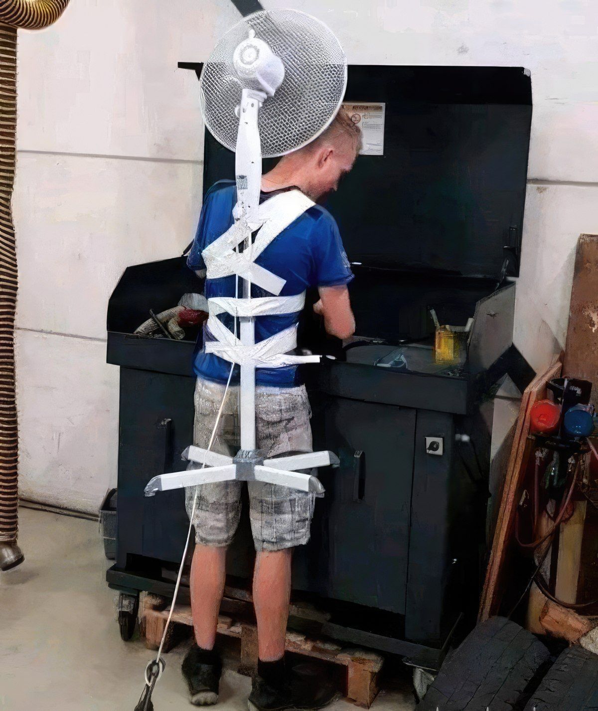 Gewoon een verzameling hilarische foto's #1772