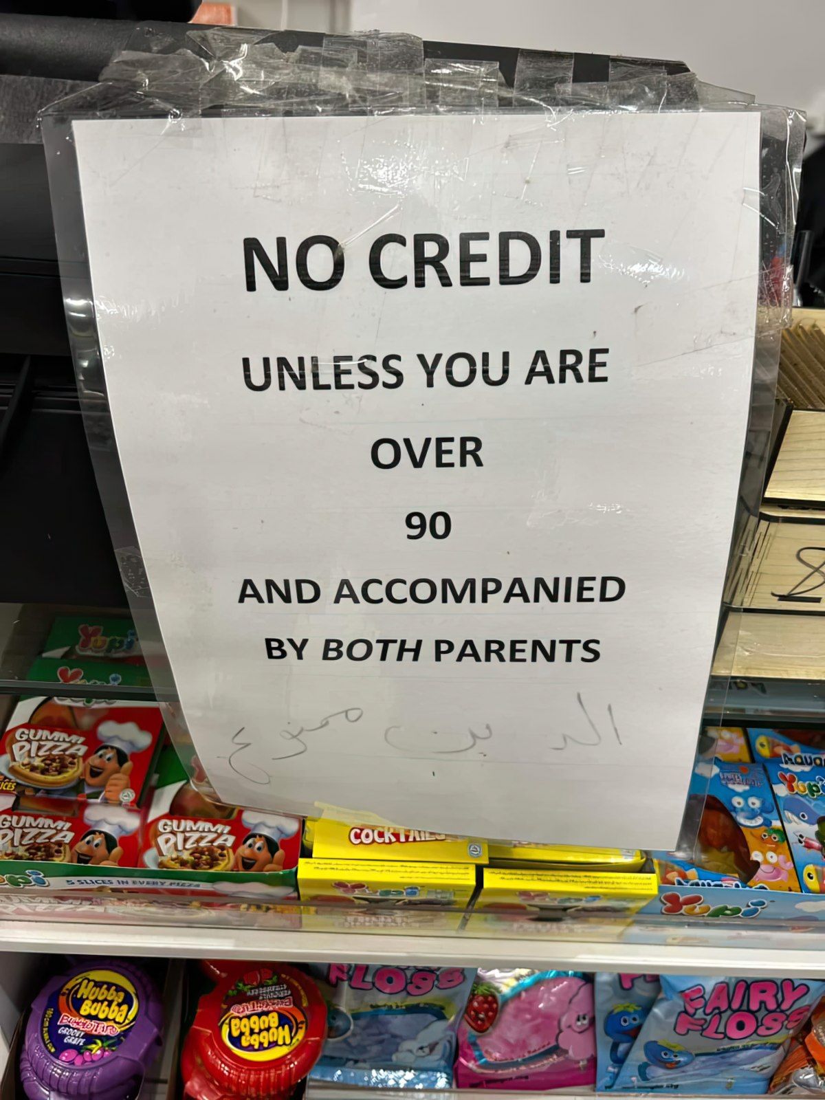 Gewoon een verzameling hilarische foto's #1772