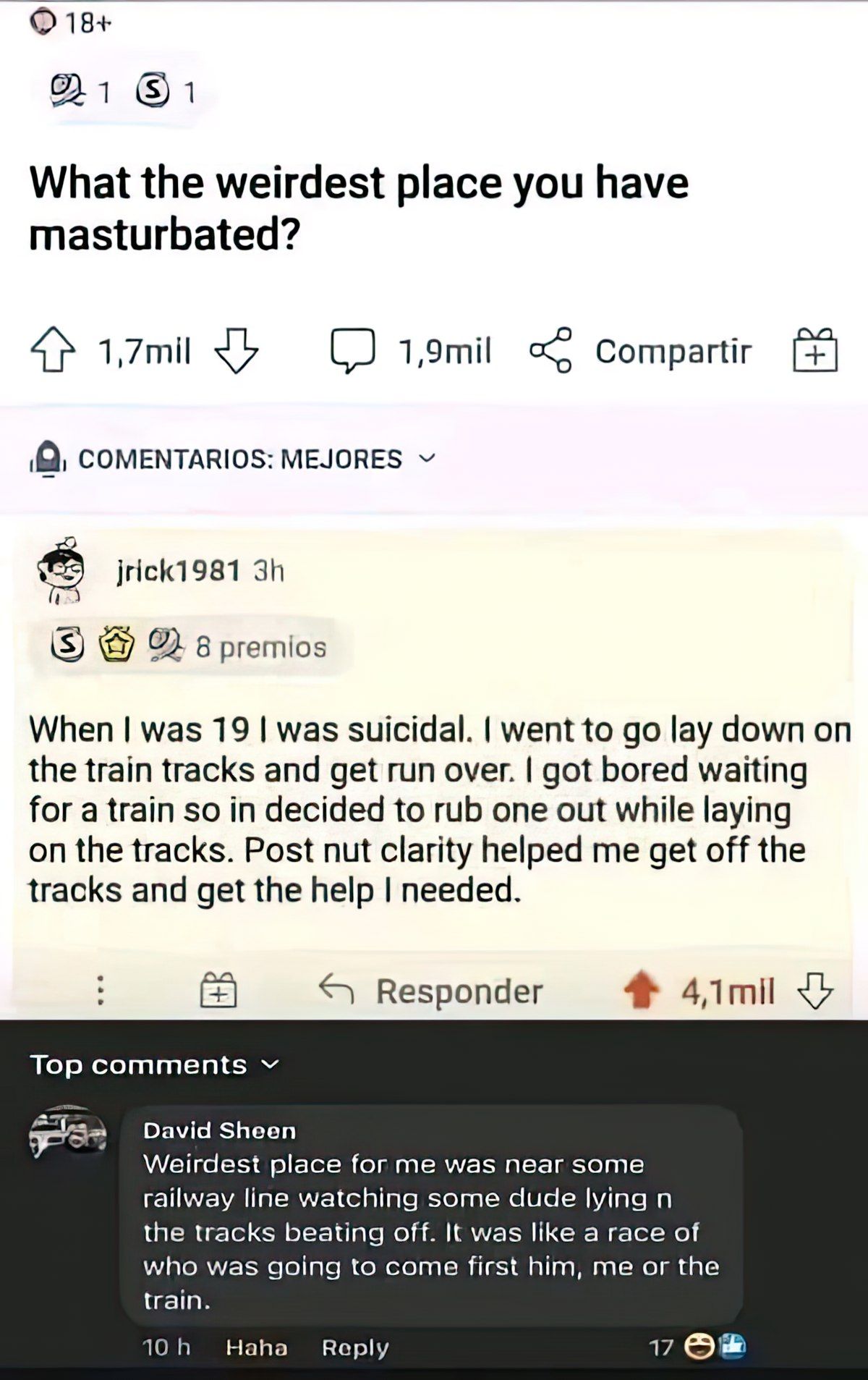 Gewoon een verzameling hilarische foto's #1772