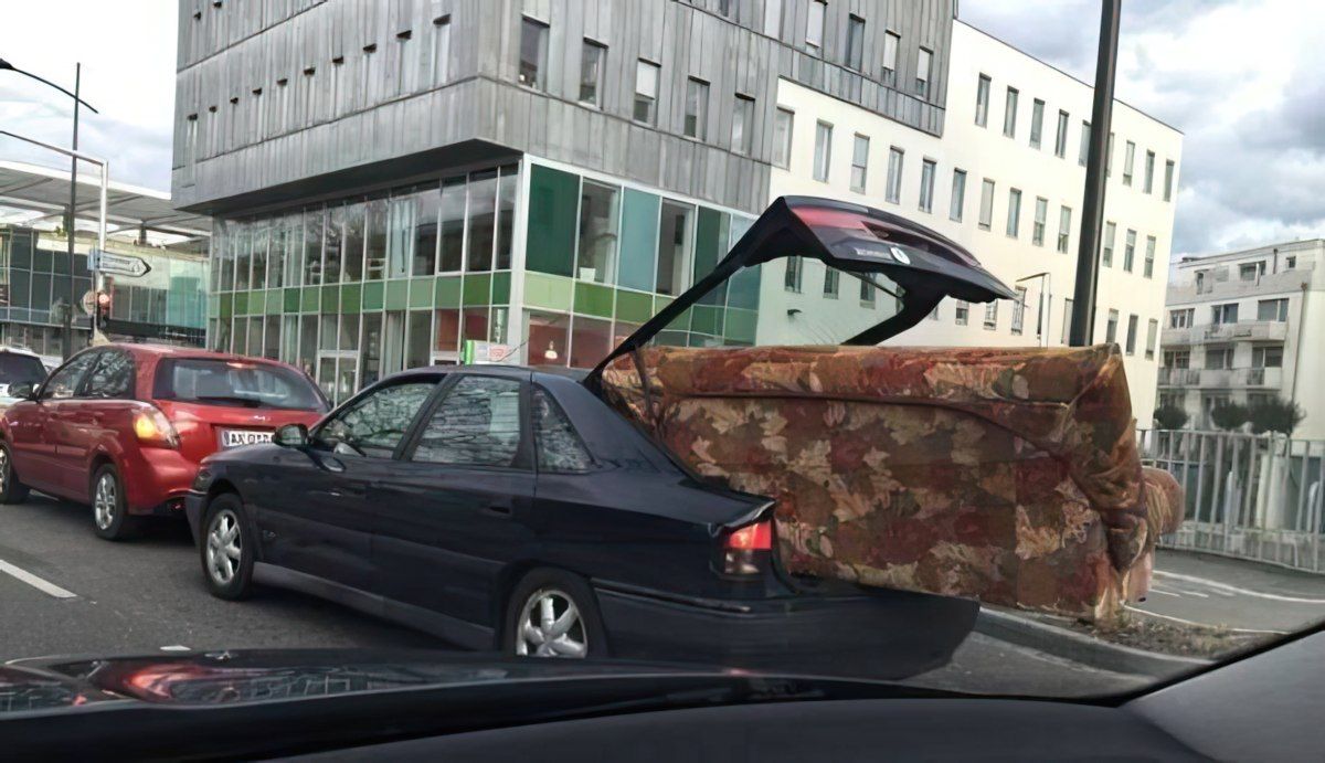 Gewoon een verzameling hilarische foto's #1773