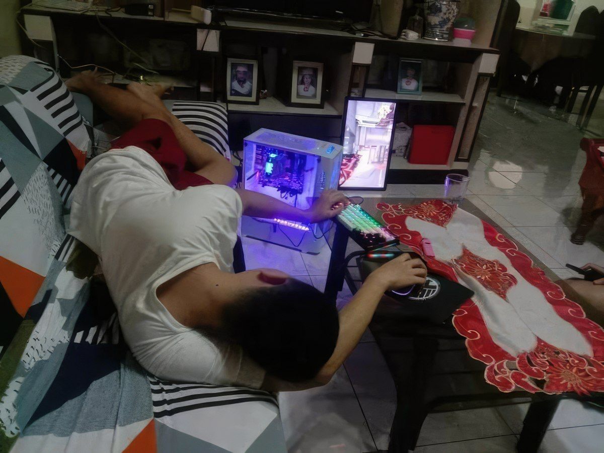 Gewoon een verzameling hilarische foto's #1773