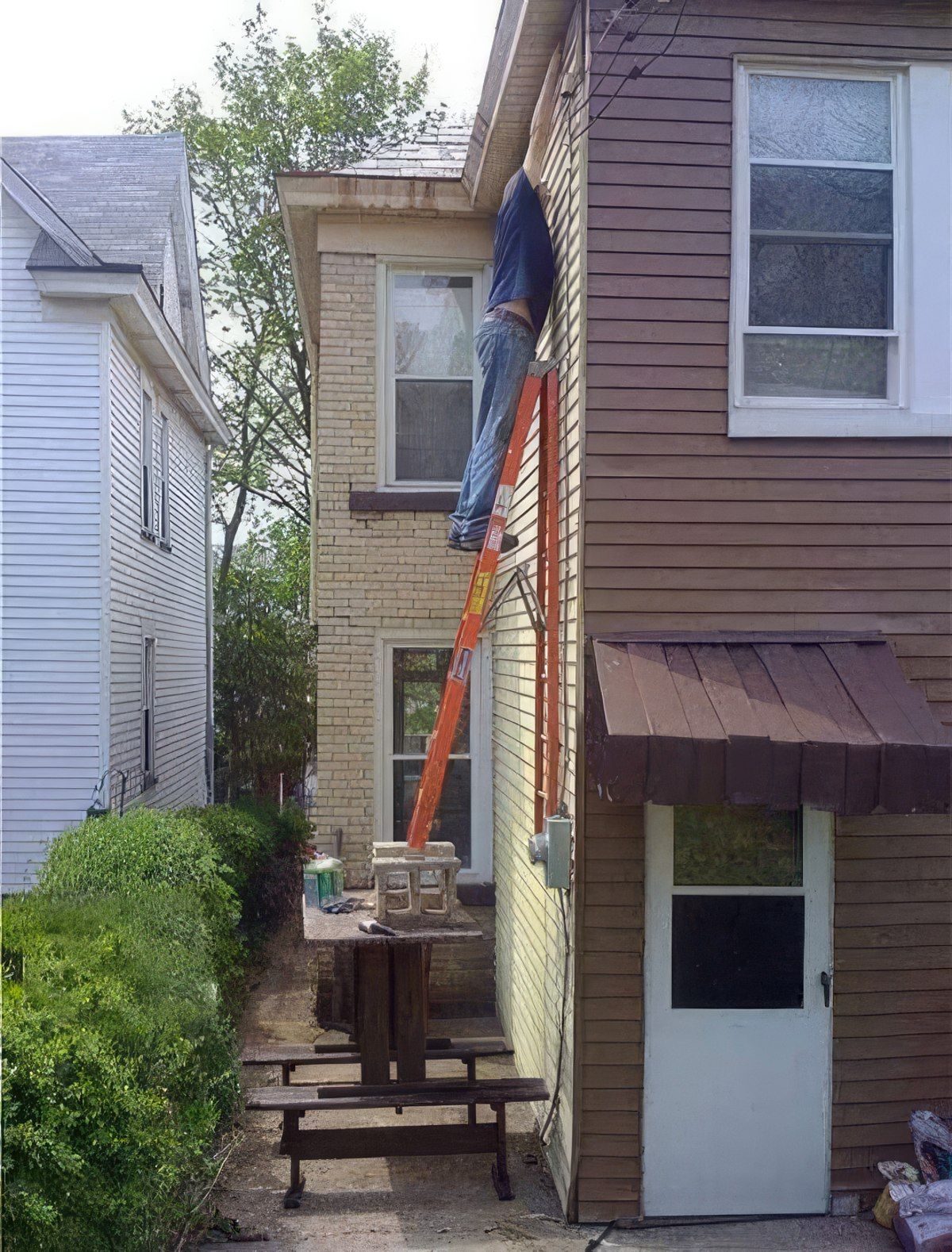 Gewoon een verzameling hilarische foto's #1773