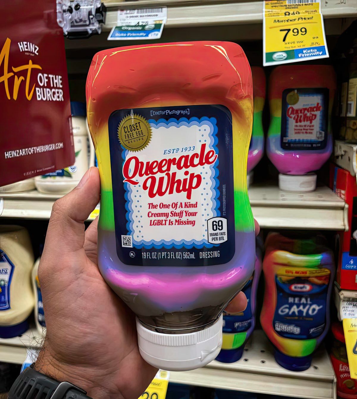 Gewoon een verzameling hilarische foto's #1773