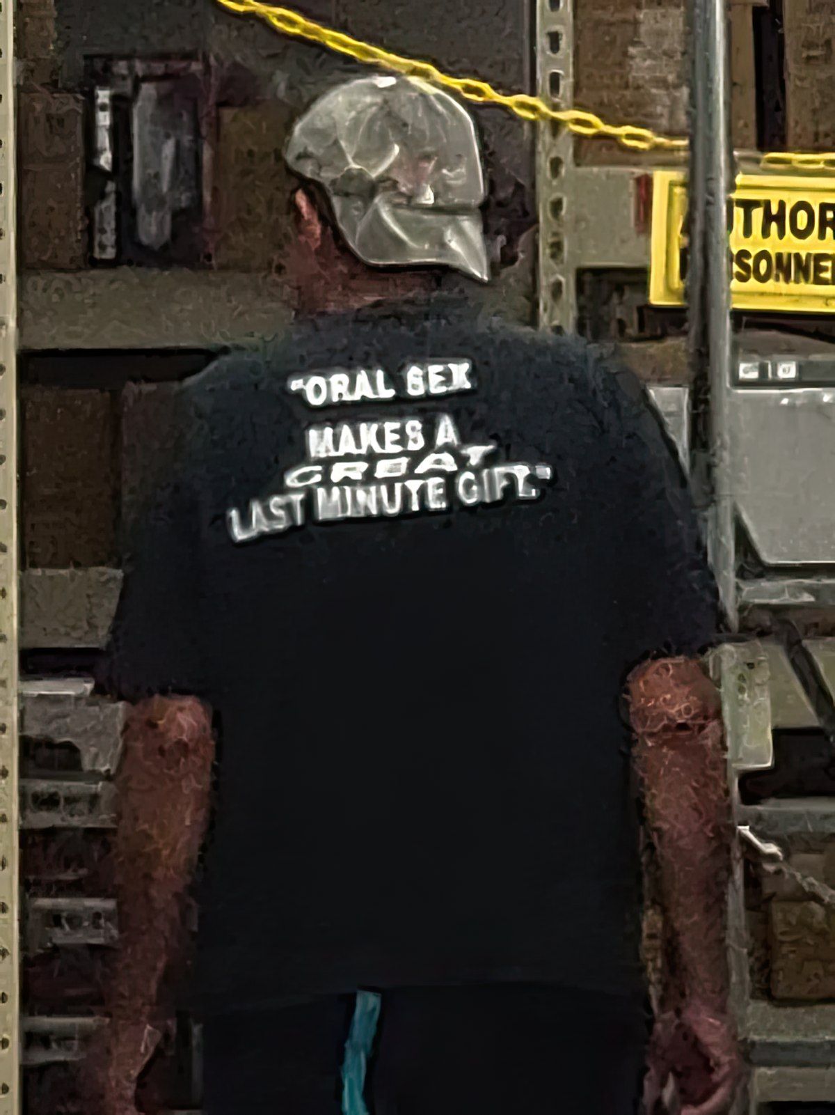 Gewoon een verzameling hilarische foto's #1774