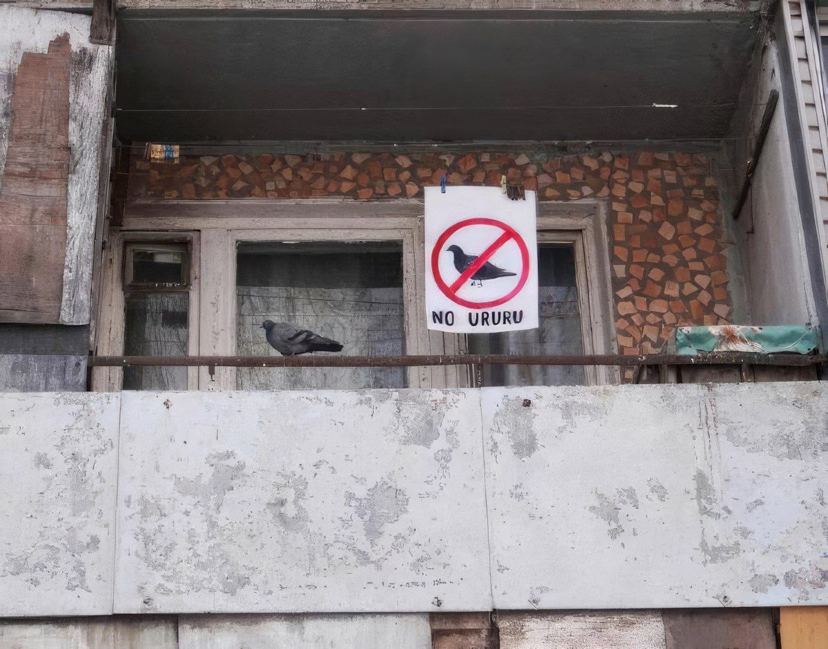 Gewoon een verzameling hilarische foto's #1774