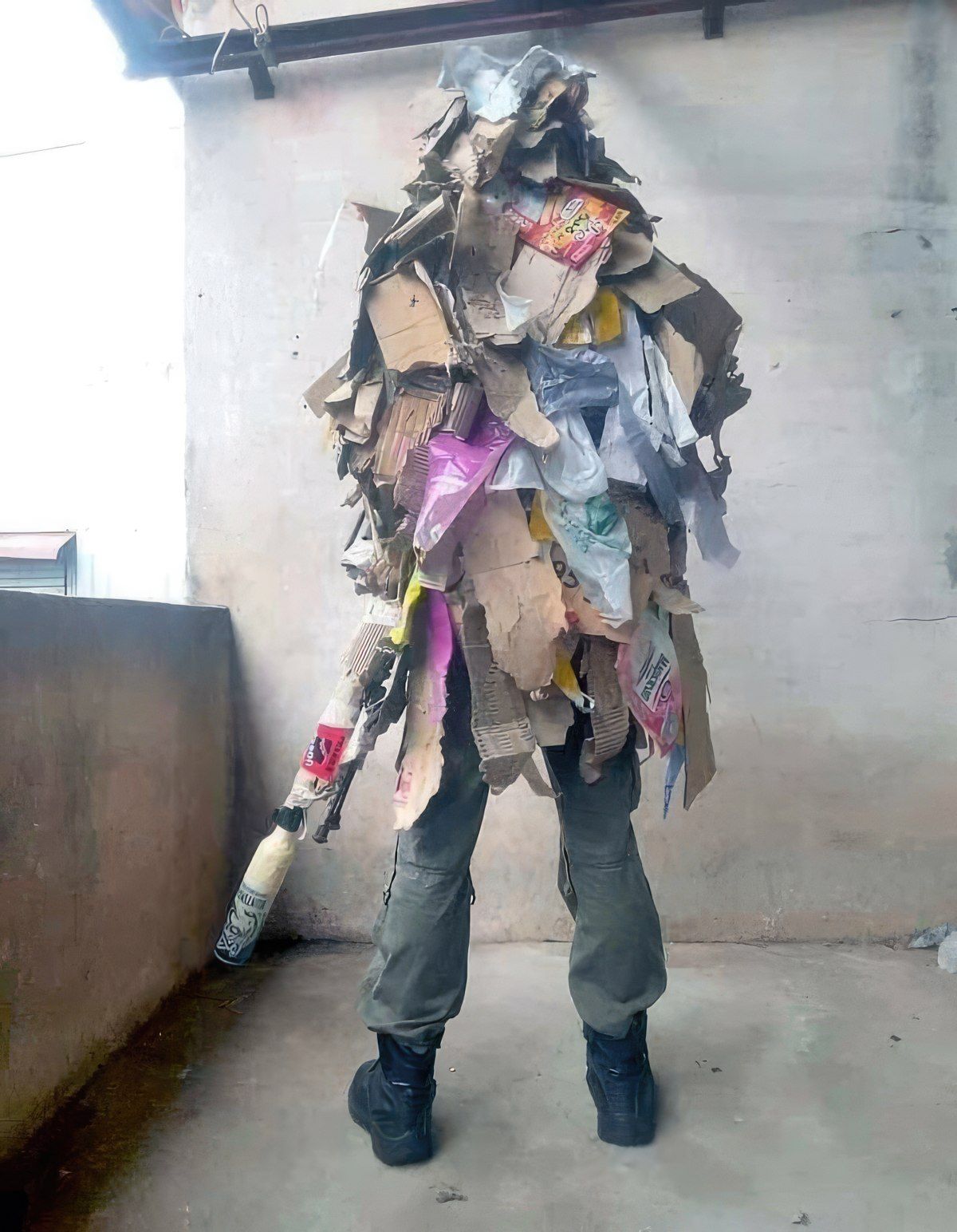 Gewoon een verzameling hilarische foto's #1774