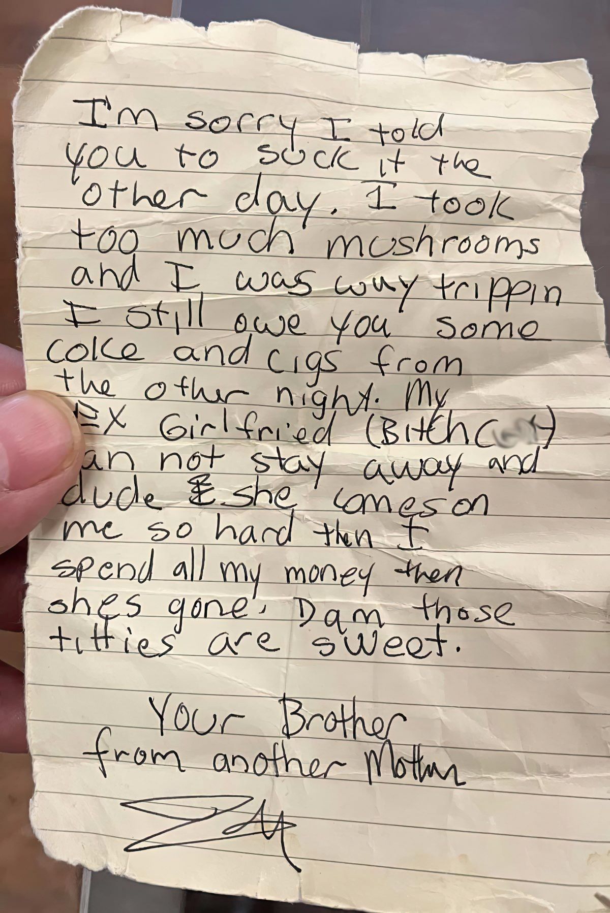 Gewoon een verzameling hilarische foto's #1774