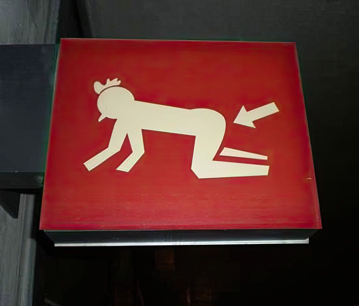 Gewoon een verzameling hilarische foto's #1774