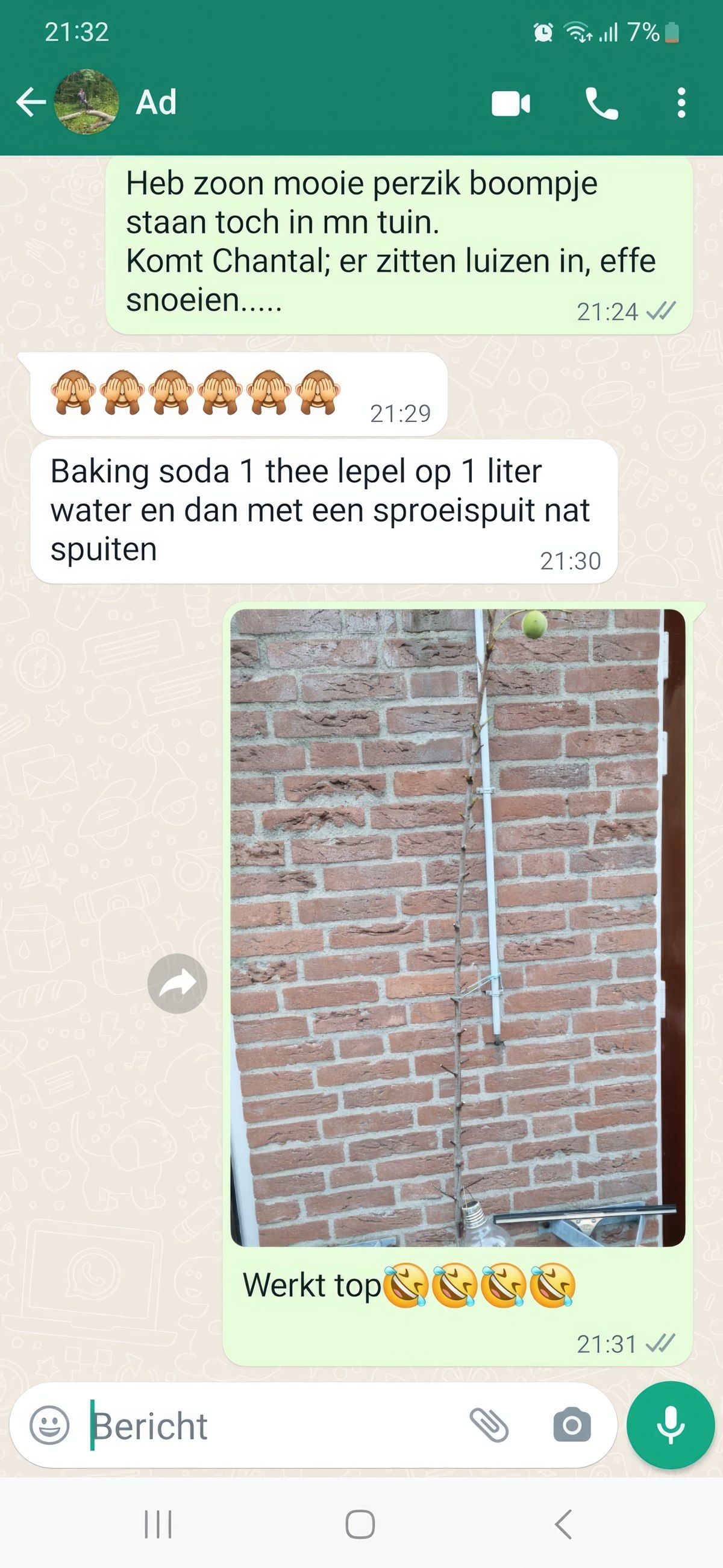 Gewoon een verzameling hilarische foto's #1774