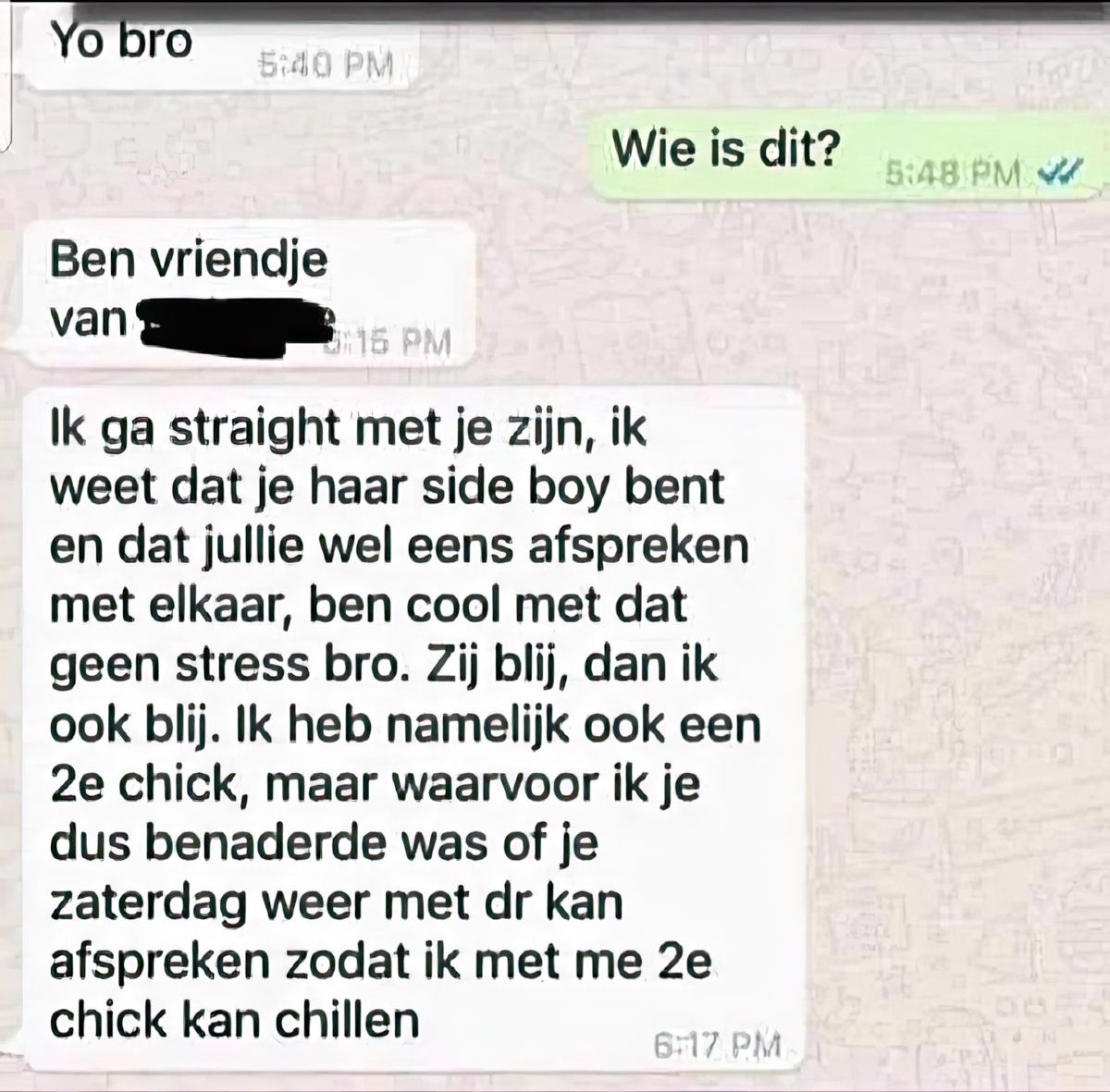 Gewoon een verzameling hilarische foto's #1774