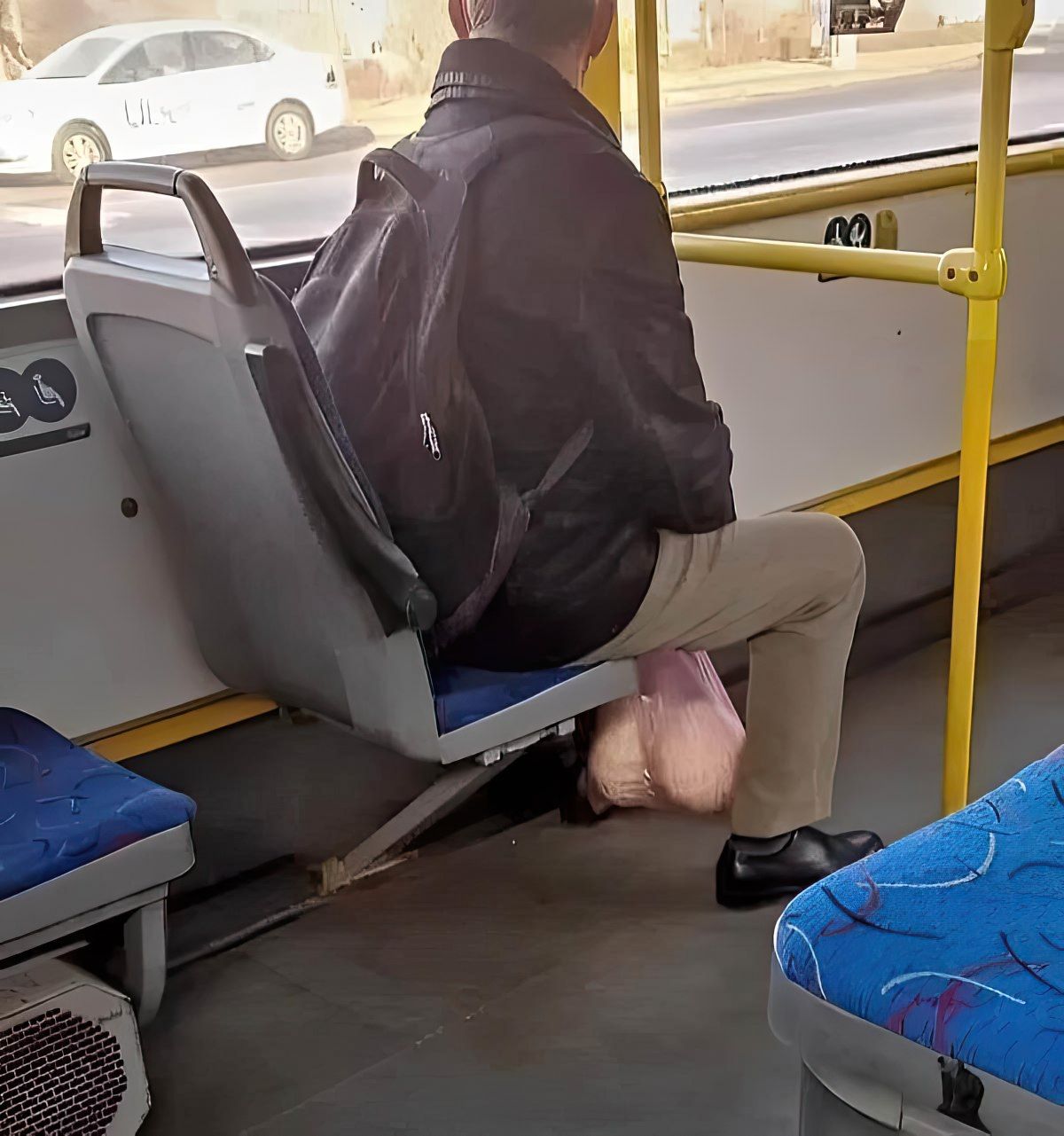 Gewoon een verzameling hilarische foto's #1774