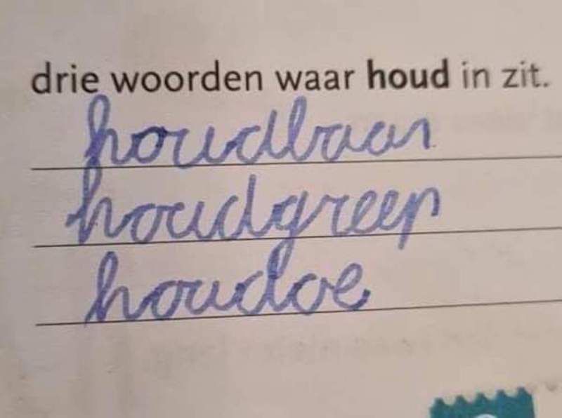 Gewoon een verzameling hilarische foto's #1784