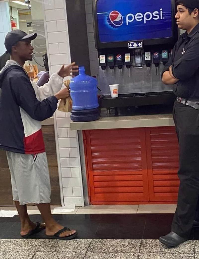 Gewoon een verzameling hilarische foto's #1786