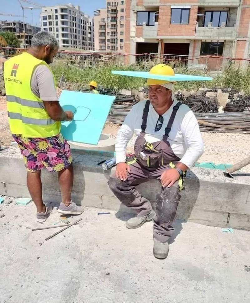 Gewoon een verzameling hilarische foto's #1786