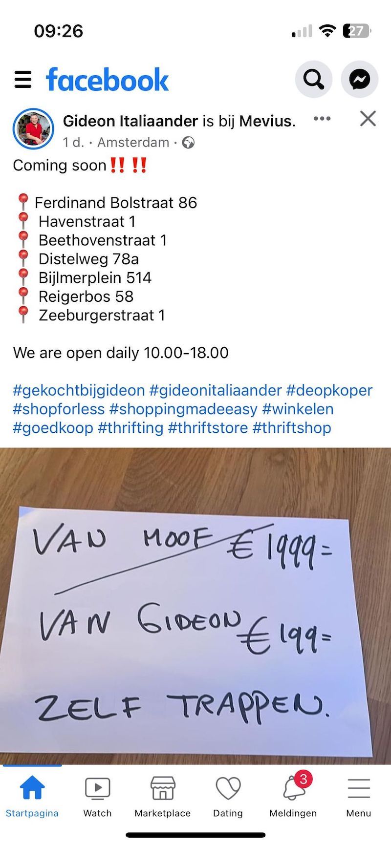 Gewoon een verzameling hilarische foto's #1784