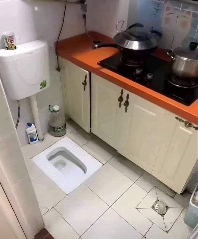 Gewoon een verzameling hilarische foto's #1784