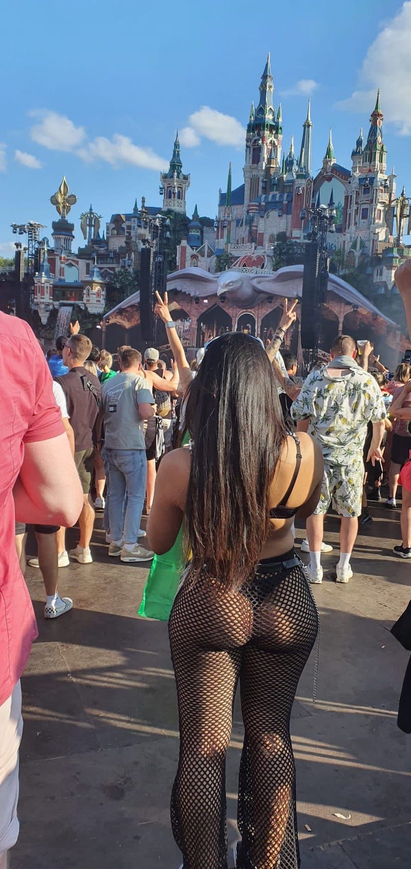 Gewoon een verzameling hilarische foto's #1784