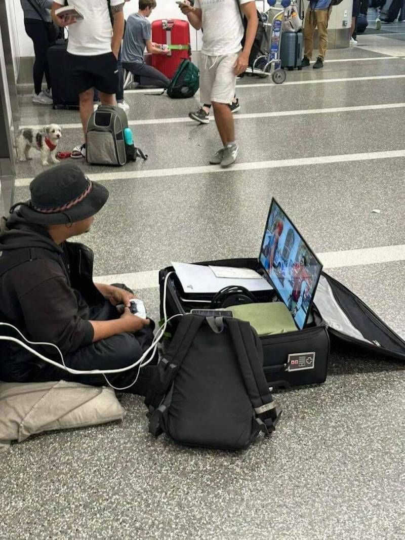 Gewoon een verzameling hilarische foto's #1786