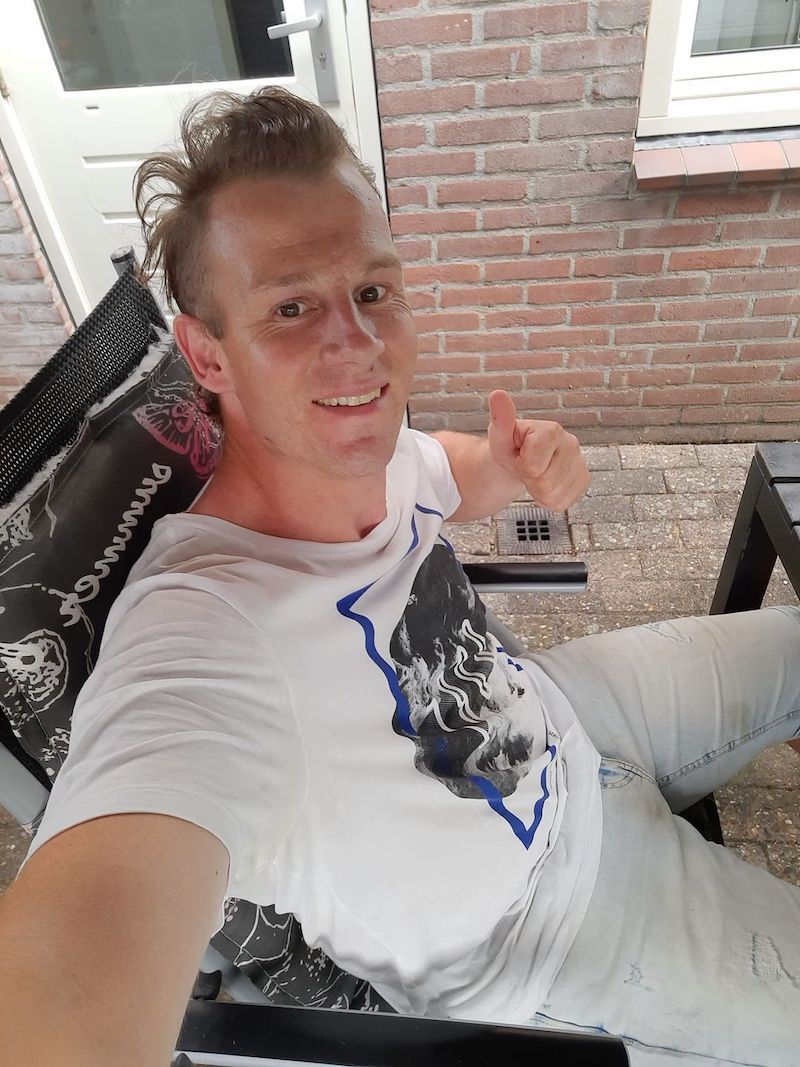 Gewoon een verzameling hilarische foto's #1784