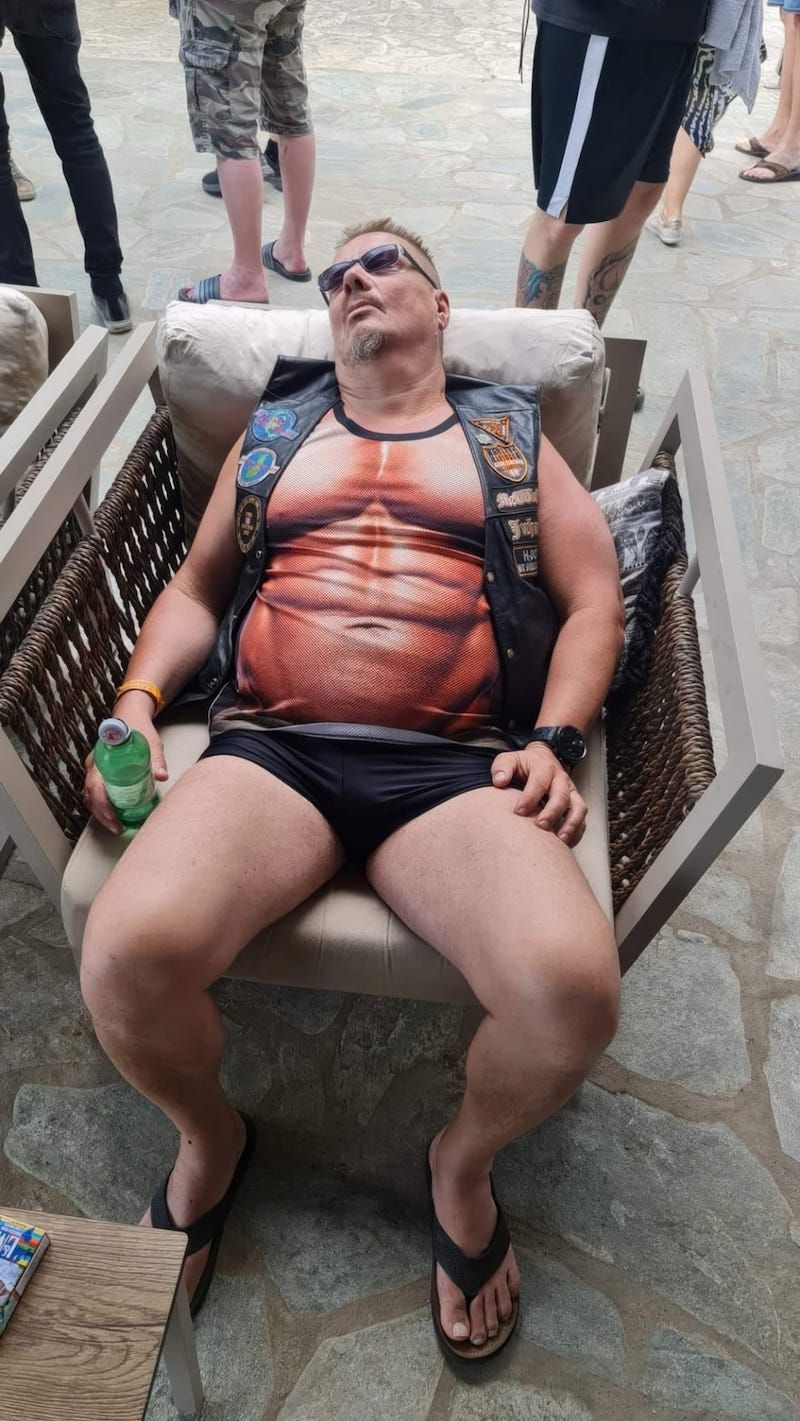 Gewoon een verzameling hilarische foto's #1784