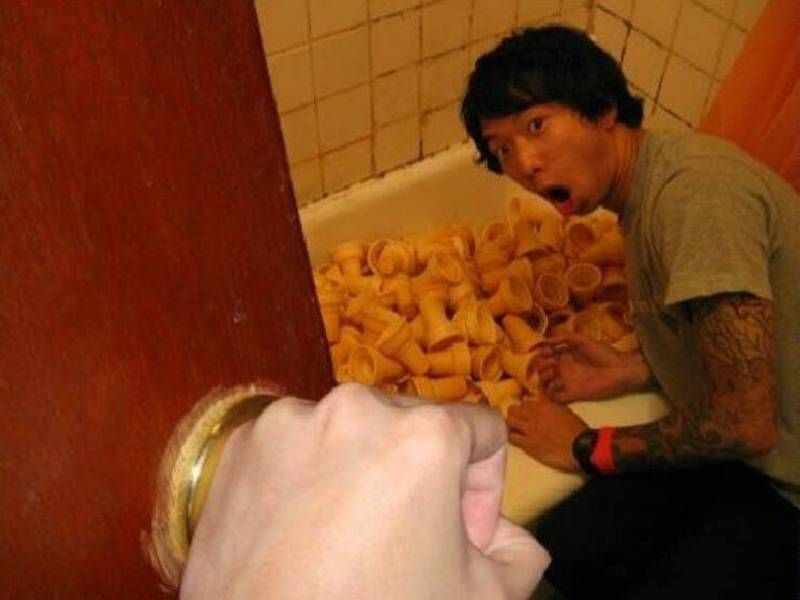 Gewoon een verzameling hilarische foto's #1786